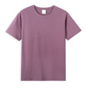 เสื้อยืดลายทางสำหรับผู้ชายเสื้อยืดปักลายโลโก้ด้วยกำมะหยี่ผ้าฝ้าย100% ยาวดีไซน์ใหม่ - Product Image 4