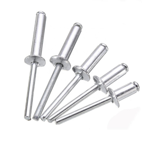 Remache Ciego de Acero y Aluminio Estándar DIN Grado 10.9 12.9 ¡Gran Oferta! - Product Image 1