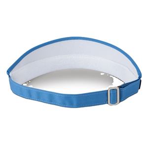 Visera de Sol Unisex Personalizable de Algodón, Estilo Y2K Bordado, Ajustable para Deportes al Aire Libre, Playa, Correr, Golf, Hombres y Mujeres - Product Image 4