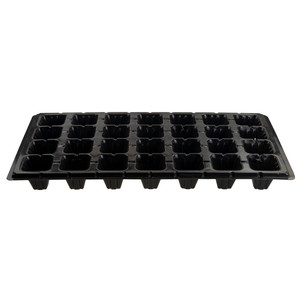 TG71795 Plateaux de production rectangulaires pour la couture, 28 compartiments avec trou de drainage, multi-plaques - Product Image 6