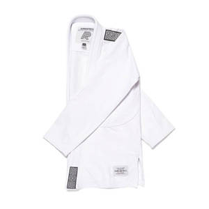 Fabriqué en usine hommes couleur personnalisée respirant Bjj Kimono ensemble à vendre personnalisé Judo karaté uniforme hommes Jiu Jitsu uniforme Pakistan - Product Image 2
