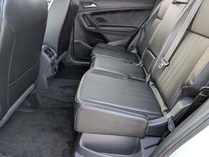 MEJOR OFERTA 2024 VOLKSWAGEN TIGUAN SE 4MOTION TRANSMISIÓN AUTOMÁTICA ASIENTOS DE CUERO PANORÁMICO - Product Image 5