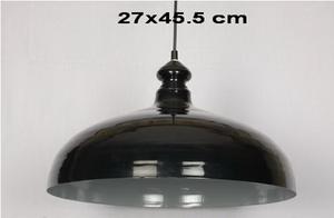 Lámpara colgante de techo con acabado brillante, de metal, moderna, último diseño, 2022 - Product Image 6