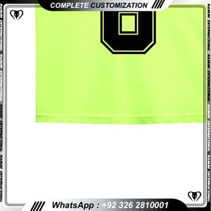 Camiseta de fútbol Retro Chaleco de fútbol Baberos de fútbol Chaleco de fútbol - Product Image 3