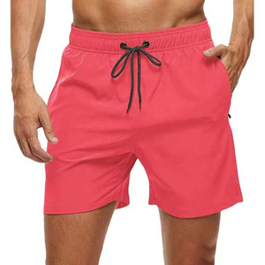 Short décontracté en coton et polyester de haute qualité pour hommes Short de grande taille de style High Street du fabricant pakistanais personnalisé OEM ODM - Product Image 3