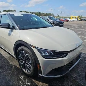 Oferta con Descuento, Kia EV6 Light 2024, Auto Usado, Bajo Kilometraje, Vehículo Eléctrico - Product Image 1