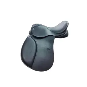 Top Premium Quality Horse Jumper Saddle For Horse Dressage Horse Riding equipment Jumper saddle From India
