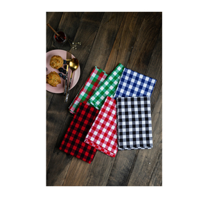 Qualité optimale 100% coton serviettes de table mariage dîner lin décoration pour la maison hôtels qualité serviettes en tissu et accessoires - Product Image 1