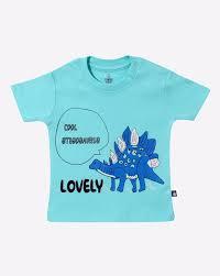 เสื้อยืดแขนสั้นสำหรับเด็ก,ผ้าฝ้ายสีขาวดำกันน้ำ - Product Image 4