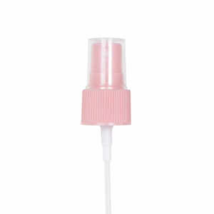 Pulverizador de niebla de perfume de plástico OEM 18/410 20/410 24/410 atomizador con cierres y tapas para botellas de spray al por mayor 2025 - Product Image 5