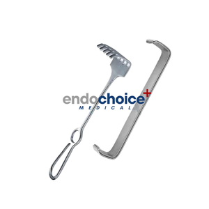 Dispositifs médicaux professionnels Ensemble de chirurgie d'abdominoplastie Ensemble de chirurgie abdominale Instruments de chirurgie plastique par Endochoice Medical - Product Image 6