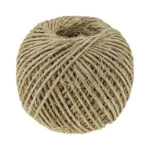 Venta al por mayor barato de calidad de fibra de sisal de cáñamo de sisal Natural UG grado fibra de sisal - Product Image 2