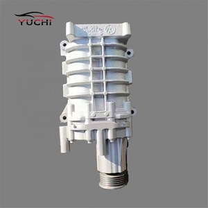 Turbocompresor EA211 1.4T para VW Scirocco Golf MK7 Audi A3, Ensamblaje de Motor TSI - Product Image 3