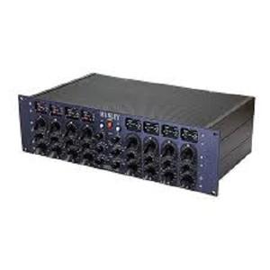 EXPÉDITION EXPRESS POUR L'ÉQUALISEUR STÉRÉO PASSIF MASSIF MANLEY, ÉQUALISEUR - Product Image 2