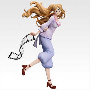 For One Piece Charlotte Pudding Ichiban Kuji Masterlise Expiece Memory Heroines ~Devils Night~ PVC C Prize (Bandai <b>Spirits</b>) - Product Image 2