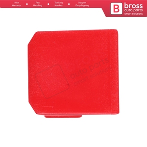 BCF1293 10 Pieces Body Side Moulding <b>Clip</b> for 75305 SH4 003 - Product Image 3