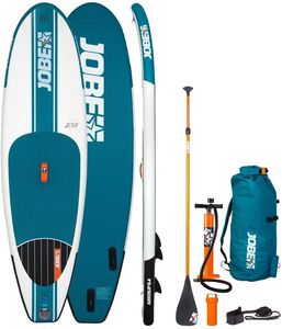¡¡Gran Oferta!! Tabla de Paddle Surf Inflable J0beAero Mira 10.6, 100% Original, Nueva, Paquete Completo - Product Image 4
