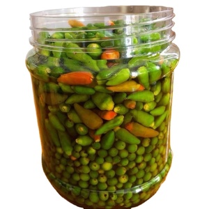 Peppercorn verde salvia de entero en la famosa mayorista vietnamita - Product Image 1