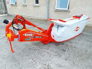 New 20 6ft 6inch Hydraulic <b>Baler</b> for Sale-High-Capacity Hay Cutting Tractor-mounted 3-Year Warranty High Hay Cutting Machine - Product Image 4