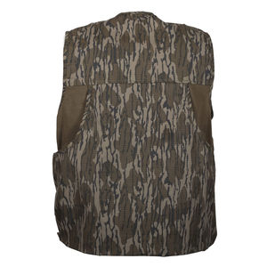 Gilet de chasse camouflage personnalisé Gilet camouflage personnalisé avec multi-poches Gilets de chasse - Product Image 3
