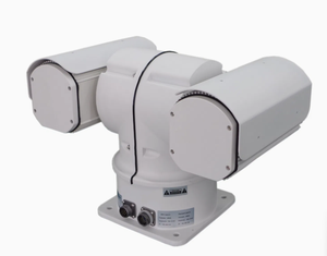 Offres Spéciales Secur1ty PTZss Laserss 1nfrared Therma1 1mag1ng Camerass f0r 600mss Detect10n - Product Image 2