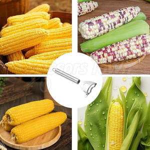 Cortador de maíz de precio al por mayor Cortador DE MAÍZ DE LLEGADA caliente Cortador de maíz de alta calidad Cortador de maíz de embalaje personalizado - Product Image 4