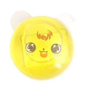 ของเล่นโคลนหมี - สีเหลือง - Product Image 1