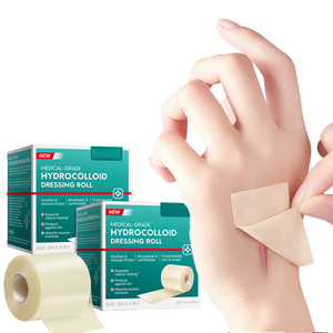 Oferta Especial: Láminas <span class=keywords><strong>de</strong></span> Silicona para Eliminar <span class=keywords><strong>Cicatrices</strong></span>, <span class=keywords><strong>Tiras</strong></span> <span class=keywords><strong>de</strong></span> Gel <span class=keywords><strong>de</strong></span> Silicona para <span class=keywords><strong>Cicatrices</strong></span> <span class=keywords><strong>de</strong></span> Acné, Queloides, Cirugía y Quemaduras, Parche para <span class=keywords><strong>Cicatrices</strong></span> - Product Image 4