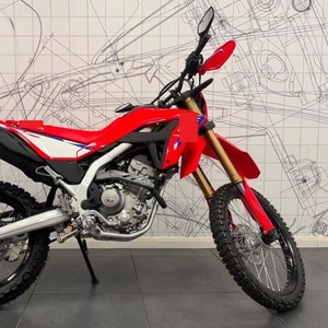 DISPONIBLE Nueva CFR300l 2025 de 286cc (Motocicleta) Entrega a nivel nacional con garantía - Product Image 1