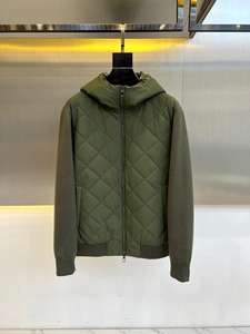 Dernières vestes à bulles élégantes pour hommes imprimées sur mesure taille confortable à bas prix pour les vestes à bulles pour hommes - Product Image 3