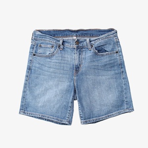 Shorts de Mezclilla, Ropa de Verano, Elegantes, Ajustados, con Agujeros, Pantalones Cortos de Mezclilla, Alta Calidad, Nuevos Diseños, Ropa OEM - Product Image 4