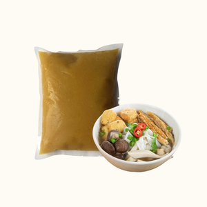 Bouillon Pho Bonne Qualité Bouillon Pho Végétarien Spécial Délicieux Multi-Usages Nutritif Fabricant du Vietnam - Product Image 4