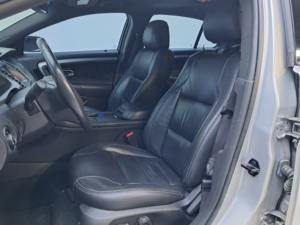 2013 Ford New Taurus SEL * TECHO SOLAR + NO ACCIDENTE + 18R ** Sedán usado de la mejor calidad con cuero Kilometraje real Buen Estado - Product Image 4