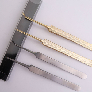 Los recolectores de insectos deben tener pinzas de precisión para manejar y fijar insectos con facilidad - Product Image 6