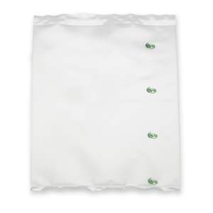 Sac Stomacher stérile écologique avec protection anti-déchirure sans système de fermeture, sécurité alimentaire, fournitures de laboratoire _ SCL41520E - Product Image 1