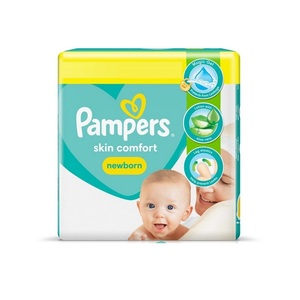 ผ้าอ้อมแบบใช้แล้วทิ้งสำหรับเด็กทารกทุกขนาด - Product Image 5