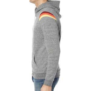 Sudaderas con Capucha Personalizadas Casuales de Alta Calidad, Sudadera con Capucha Lisa de Forro Polar Grueso, Logotipo Impreso y Bordado, Fabricación OEM - Product Image 5