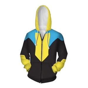 Sudadera de otoño para hombre con capucha moda básica Color sólido todo combinado abrigo para hombre joven Fitness correr deporte cárdigan trajes Tops - Product Image 1