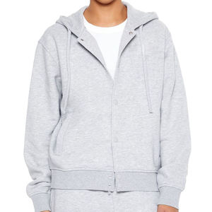 Graphic Streetwear Hoodie para hombres Impreso Algodón Pullover Sudadera Estilo de moda - Product Image 1