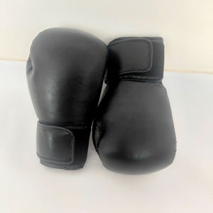 Gants de boxe Offre Spéciale d'entraînement de bonne qualité Logo personnalisé - Product Image 3