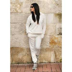 Sudadera para mujer Cream-Sudaderas y sudaderas con capucha Mage - Product Image 1