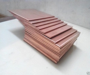 99.99% Pure Electrolyte Copper Cathodes for Industrial Usage for World's Best Supplier & Exporter at Lowest Price - Product Image 3