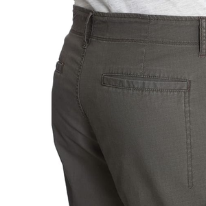 OEM ODM Transpirable Hombres al aire libre Cargo Shorts Diseño personalizado Loose Fit Multi bolsillo 100% Algodón Cargo Shorts - Product Image 6