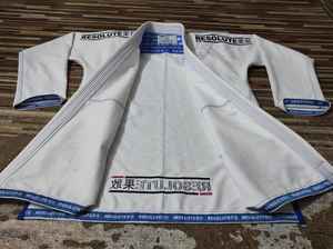เครื่องแบบ BJJ GI สำหรับผู้ใหญ่2025มาใหม่ทางสว่าง - Product Image 4