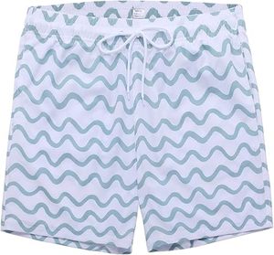 Pantalones Cortos Deportivos Casuales de Verano para Hombre, Estilo Americano Hip Hop, con Estampado de Letras en Espuma, a la Moda - Product Image 6