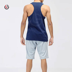 เสื้อกล้ามผู้ชายเสื้อถักโอเวอร์ไซส์ทนทานและมีสไตล์ดีไซน์ลำลอง - Product Image 3