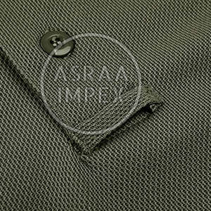 เสื้อเชิ้ตผู้ชายดีไซน์ล่าสุด - สไตล์โกธิค แขนสั้น ผ้าแคนวาสเนื้อแน่น แห้งเร็ว มีตัวเลือกปรับแต่งได้ คุณภาพสูง ดีที่สุด - Product Image 3