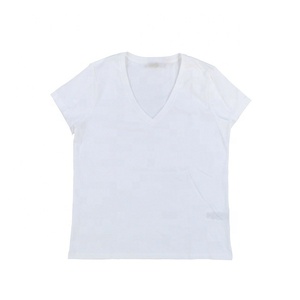 Camisetas de Alta Calidad para Hombre, Cuello Redondo, Manga Corta, Casuales, 100% Algodón/Poliéster, Lisas, con Impresión de Logotipo Personalizado y Bordado - Product Image 1