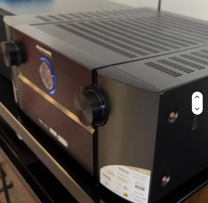 เครื่องรับสัญญาณ AV รุ่นใหม่ SR8015 11.2 แชนแนล Ultra HD พร้อมระบบเสียง 3 มิติ HEOS ในตัว และระบบควบคุมด้วยเสียง - Product Image 6