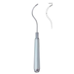 Kistler Anthelix กระดูกอ่อน rasp - Product Image 3